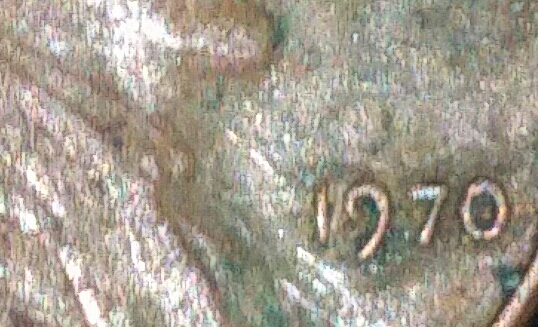 1970-Lincoln-Cent-With-Obv/Rev-Doublings