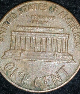 1970-Lincoln-Cent-With-Obv/Rev-Doublings
