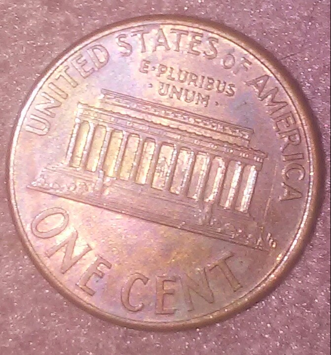 Anither-Double-Ear,-1993-Penny