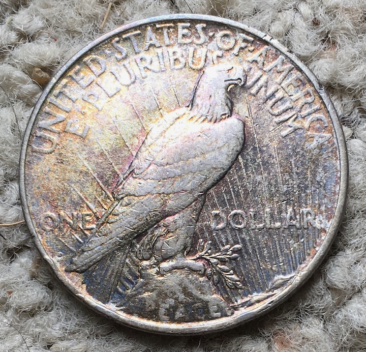 1922-D-Peace-Dollar-With-Rainbow-Colors?