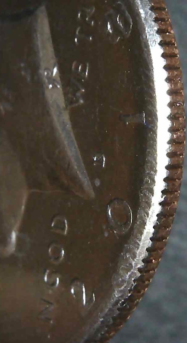 2018-D-Kennedy-Half-Dollar,-Damage-Or-Error?