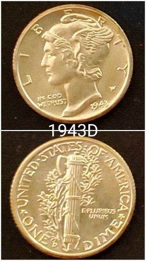 1943-D-Mercury-Dime-Would-Like-Opinions-On-Grade