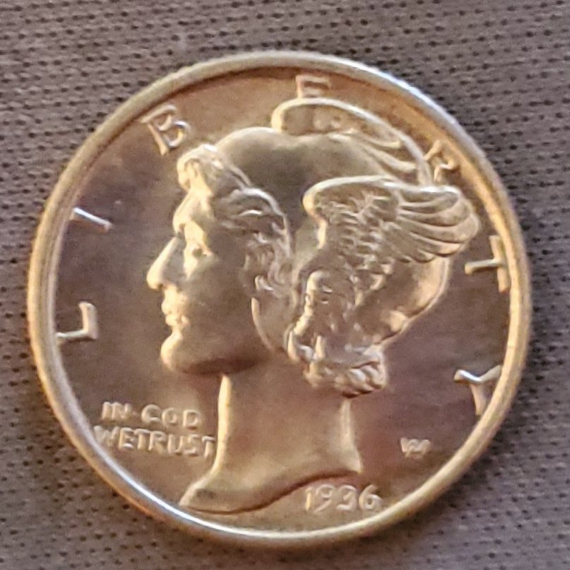 1936-Mercury-Dime-Would-Like-Opinions-On-Grade