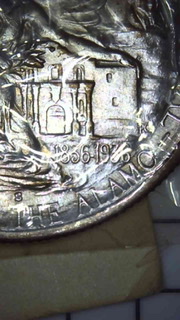1936-Texas-Centennial-Half-Dollar-For-Grading
