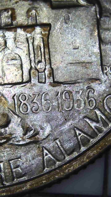 1936-Texas-Centennial-Half-Dollar-For-Grading