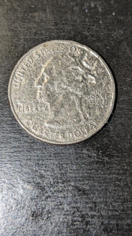 2004-Wisconsin-Forward-Quarter,-Really-Messed-Up-Minting?-2016-D-Penny,-Real-Or-Did-Someone-Do-This?