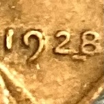 I-Have-A-1928-Wheat-Back-Penny---Possible-New-Error