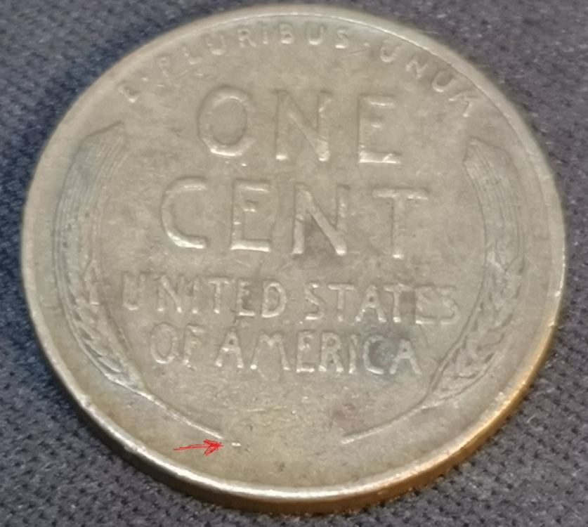 1944-D-Possible-Errors,--Thoughts?-Cent