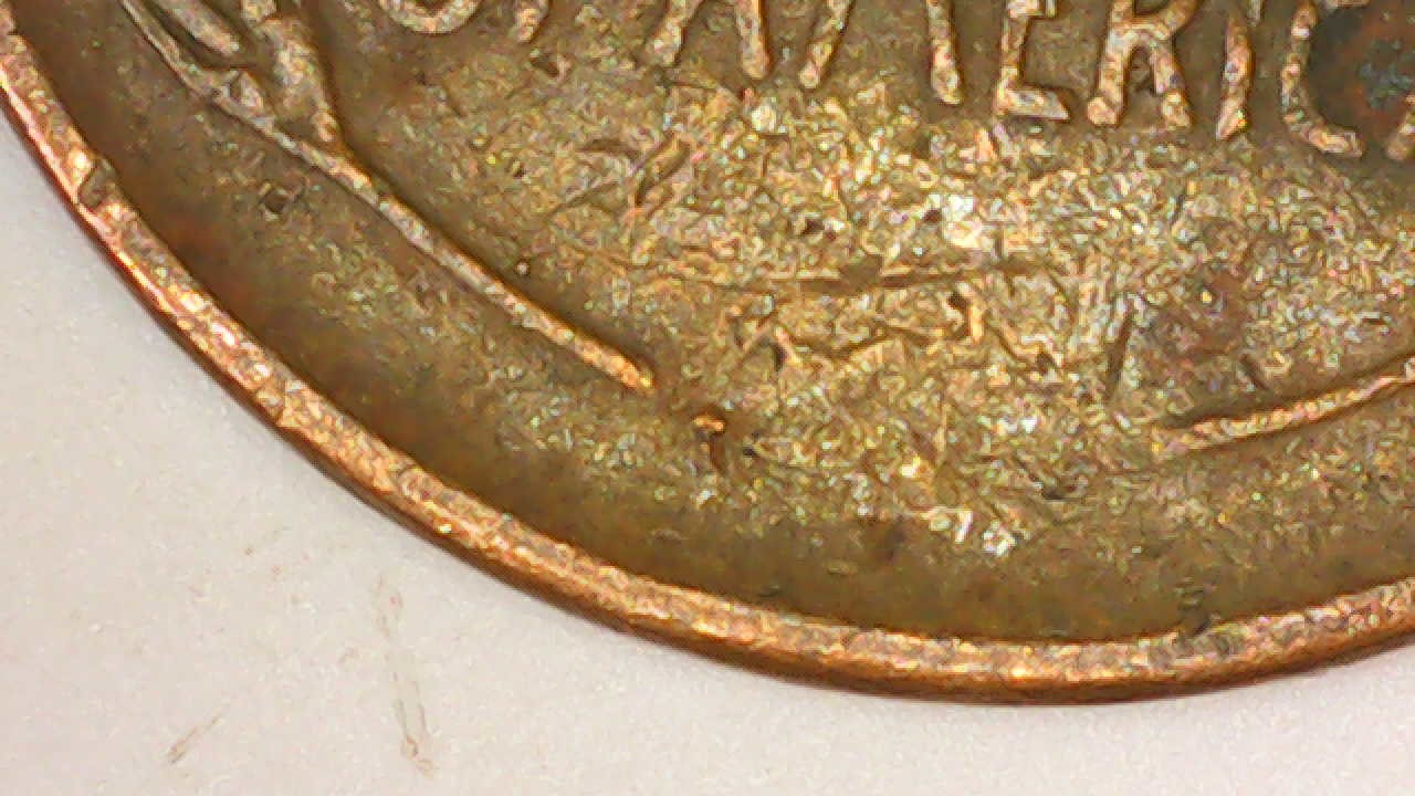 1944-D-Possible-Errors,--Thoughts?-Cent