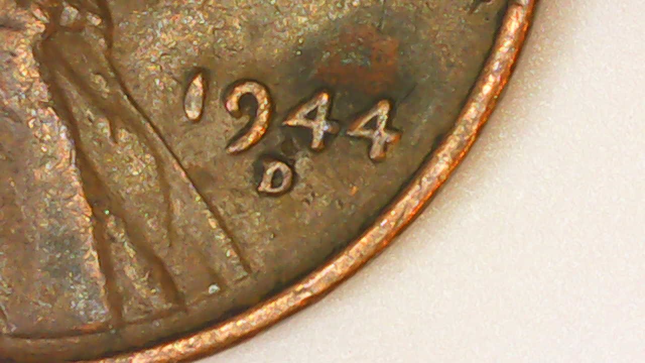 1944-D-Possible-Errors,--Thoughts?-Cent