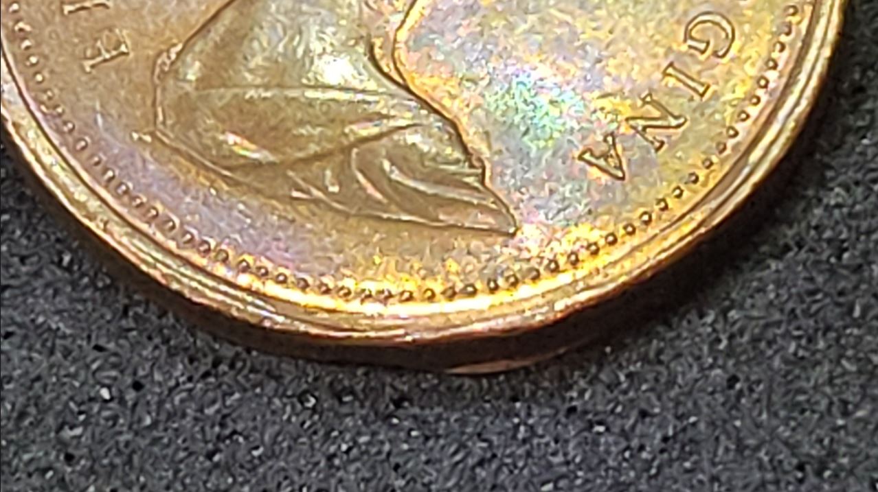 Canadian-1979-Penny-Possible-Clip-Error-?