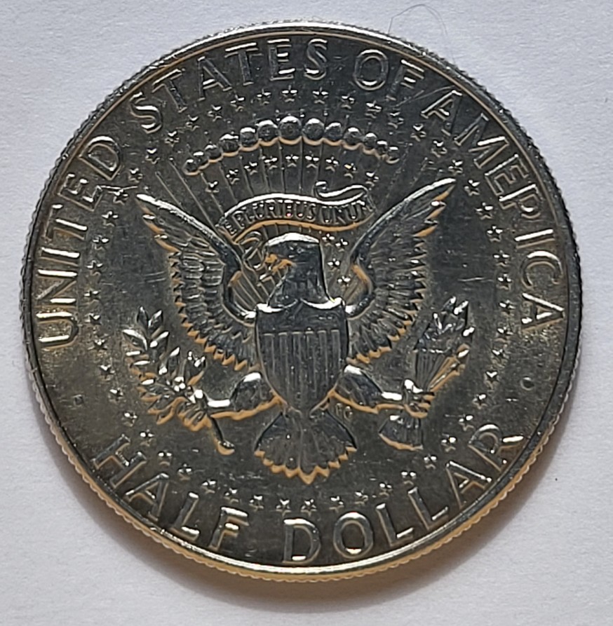 1967-Nmm-Kennedy-Half-Dollar,--Advice-Sought-On-Photos-And-Grading.