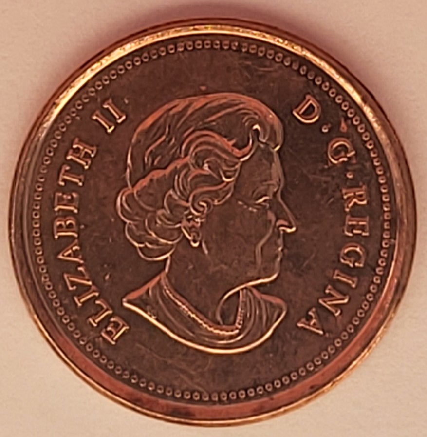 2006-Canadian-Penny-Magnetic-No-Logo