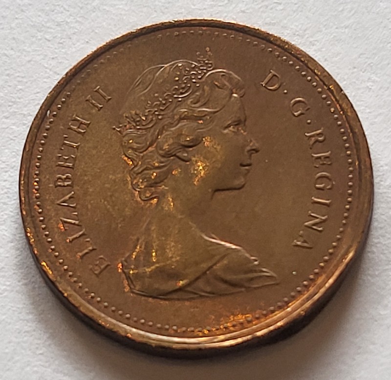 1979-Cad-Penny,--Clipped-Planchet-Or-Incomplete-Clip?