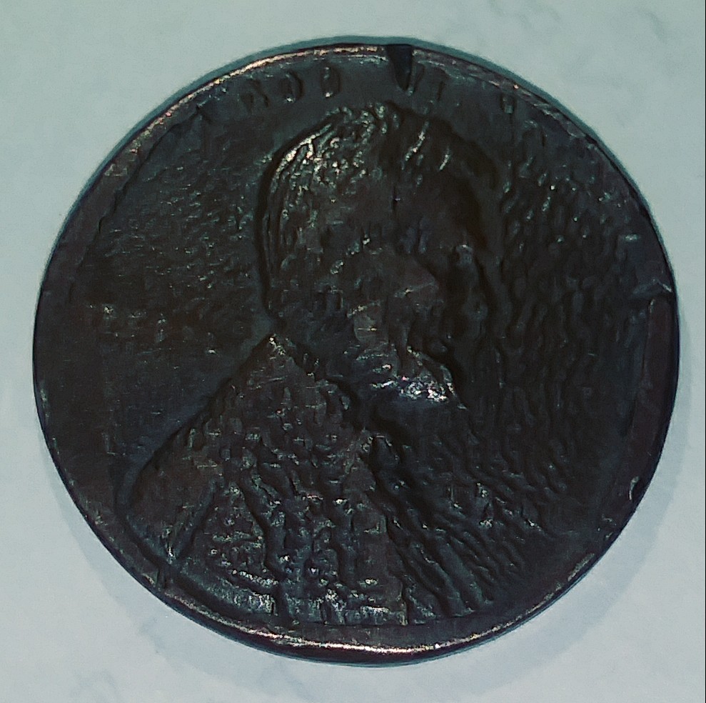 Need-Identification-Of-Possible-Mint/Stamp-Errors-1946-Wheat-Penny-And-Valu