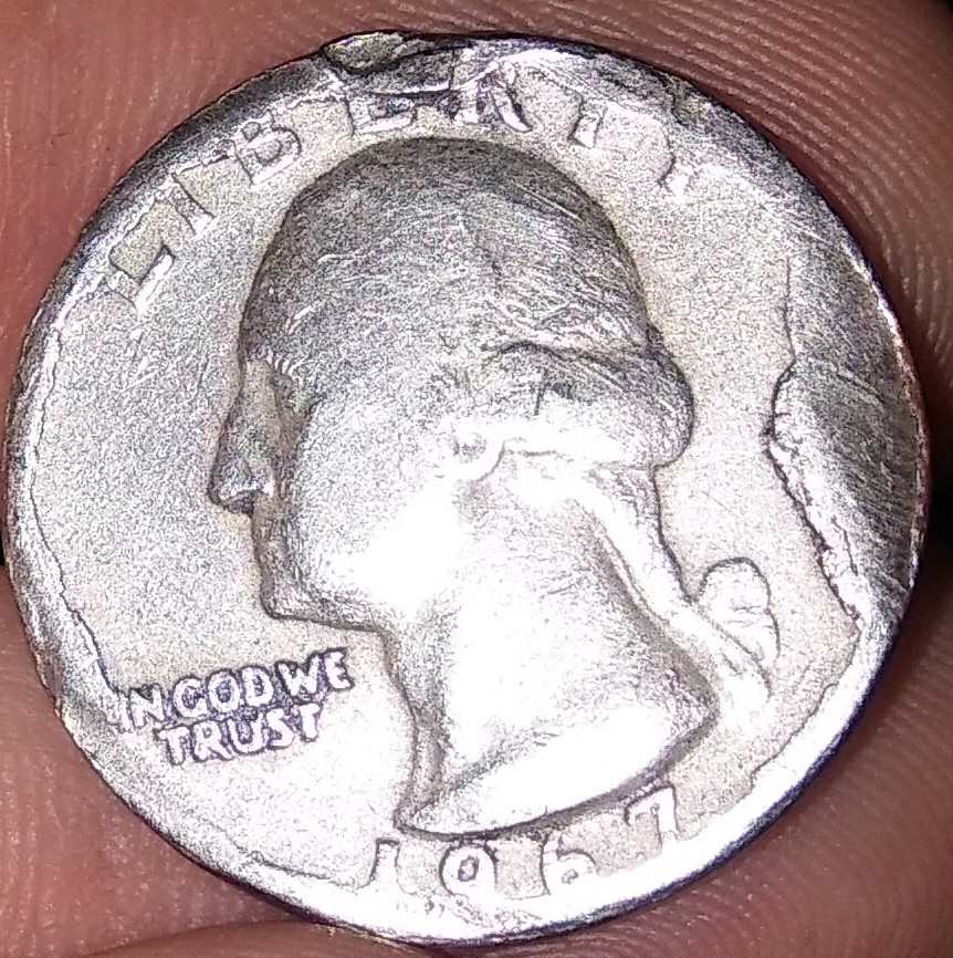 1967-Quarter-PMD-Or-Something-More?