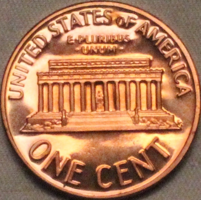 1969-S-Proof-LMC---Machine-Doubling-On-Proofs-Uncommon?