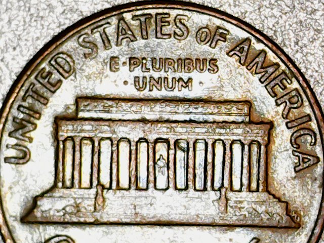 1968-D-Reverse-Lincoln-Memorial-Columns-Question---What-Am-I-Seeing?