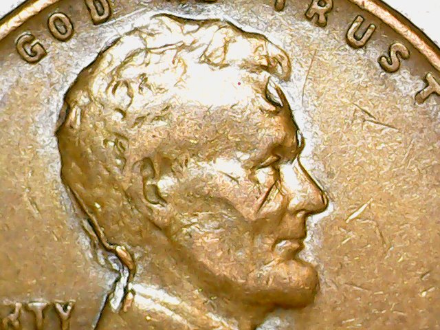 1944-Lamination-Peeled-Neck-And-Misplaced-Hair-Curl-Cent