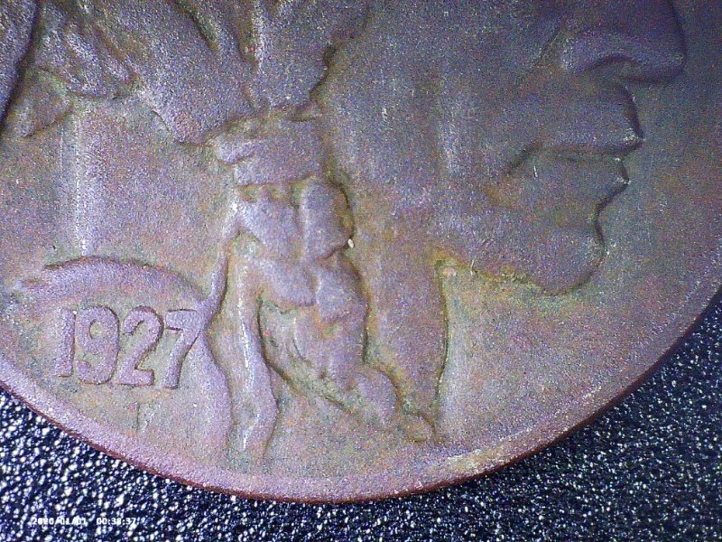 1927-Buffalo-Dream-If-Only-There-Be-Any-Safe-Way