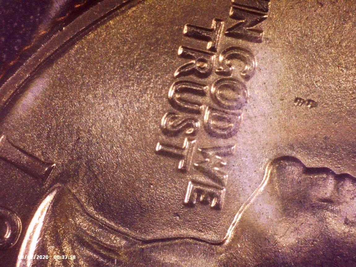 1985-D-Quarter-Smashed-Letters-And-More.