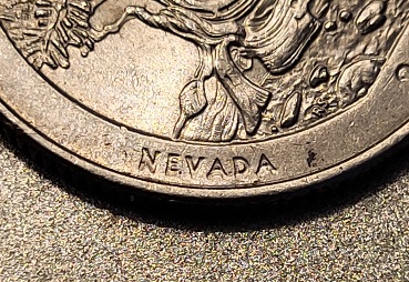 Found-This-2013-Nevada-State-Quarter-And-Winder-If-Uts-MD-Or-A-Hub-Doubled-Die?