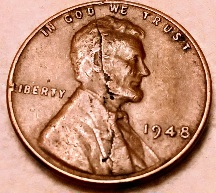 1948-Lincoln-Wheat-Cent---Does-Anyone-Know-What-This-Is-Called-And-If-It's-Valuable?