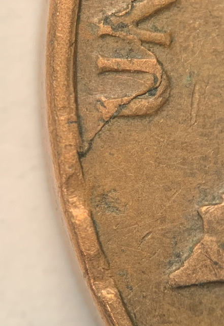 1962-D-LMC.-Rev.-Rim-To-Rim-Crack-Or?