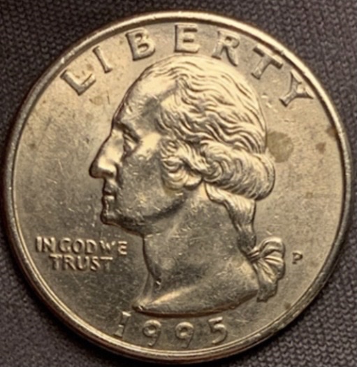 1995-P-Washington-Spike-Head