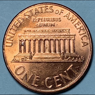 2003-D-Lincoln-Memorial.-Beehive