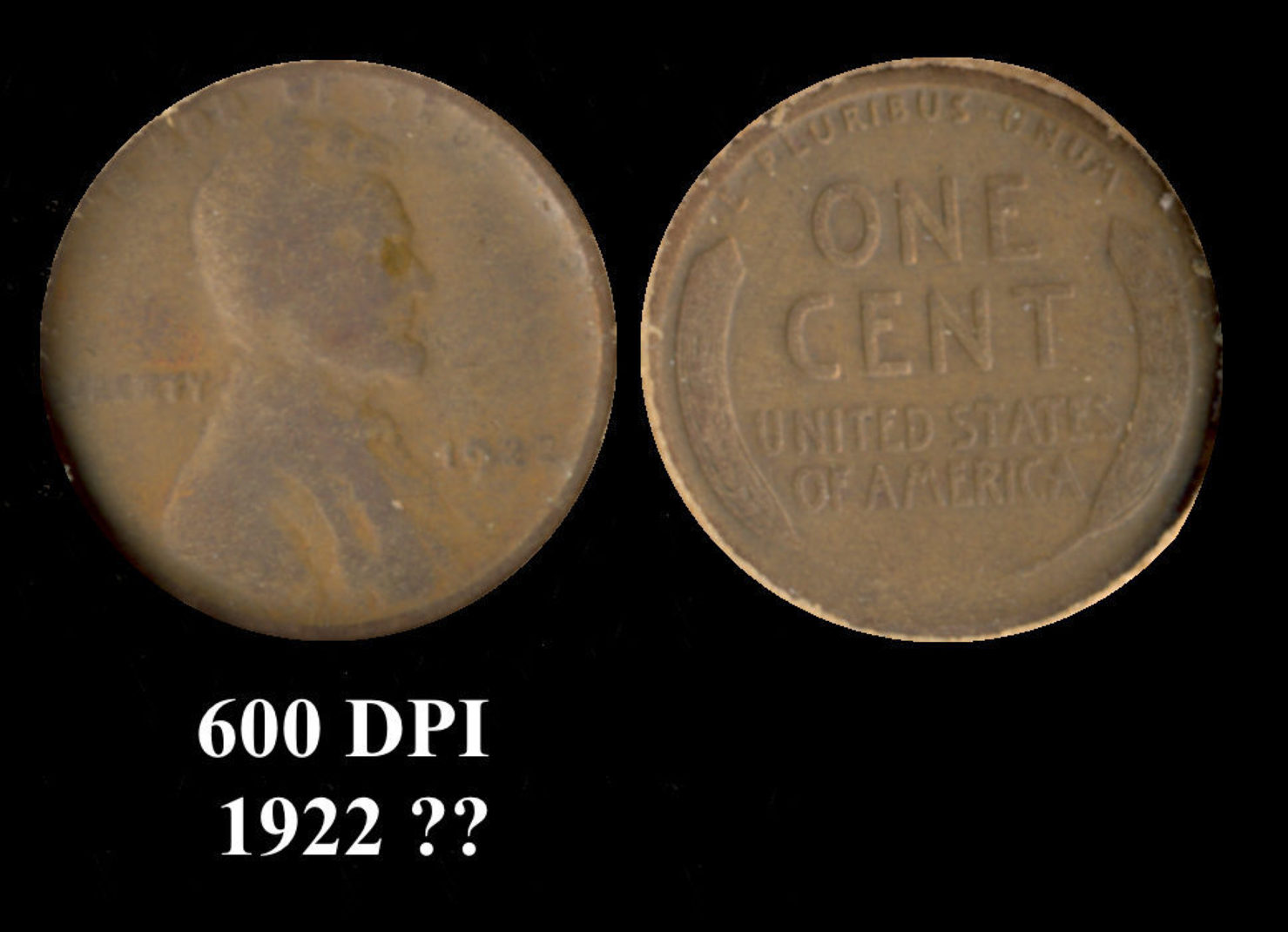 Is-This-A-1922-No-D-Lincoln-Cent
