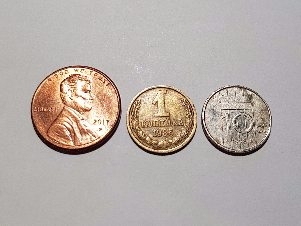 Post-Your-Tiny-Coins!