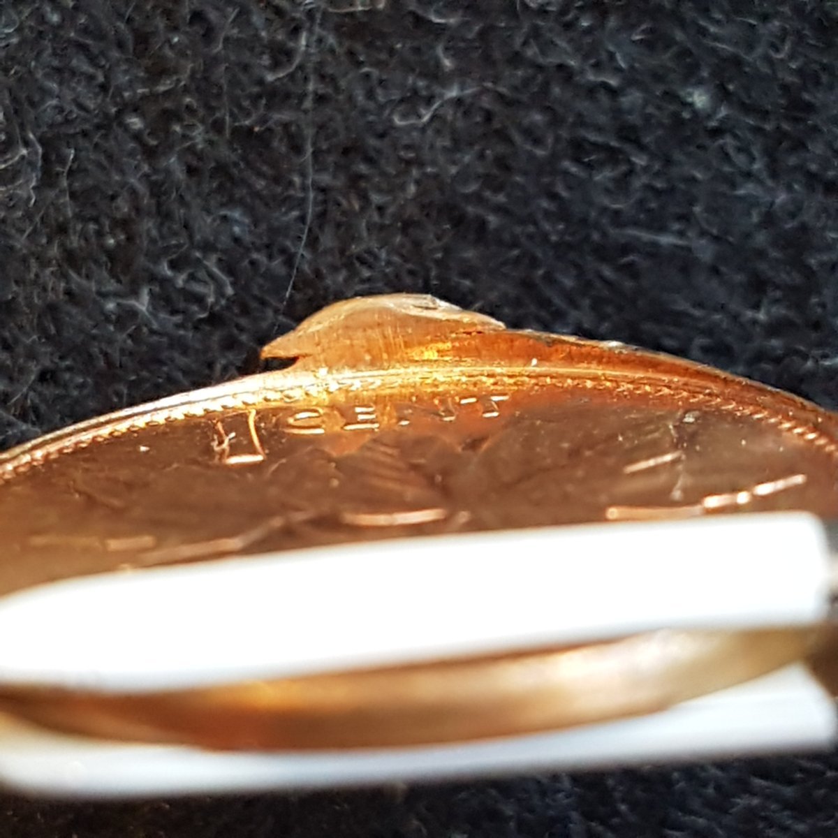 1980-1-Cent-With-Large-Rim-Fin---What-Happened?