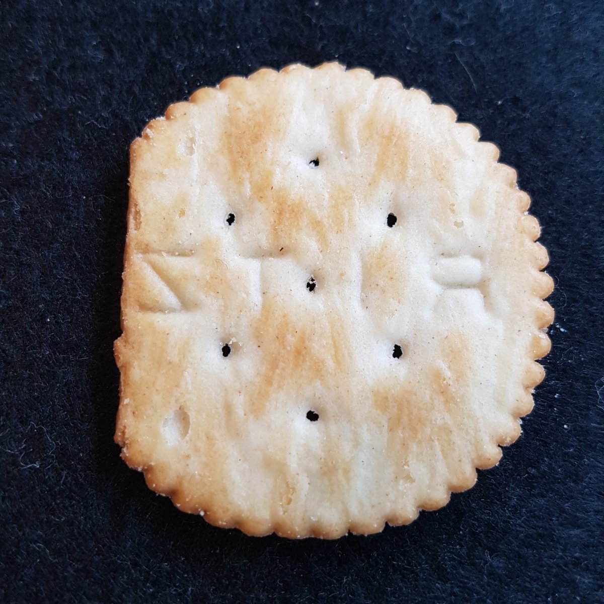 Bored-And-Going-Through-My-Stuff:-Rare-Find-Dot-At-Leaf-8