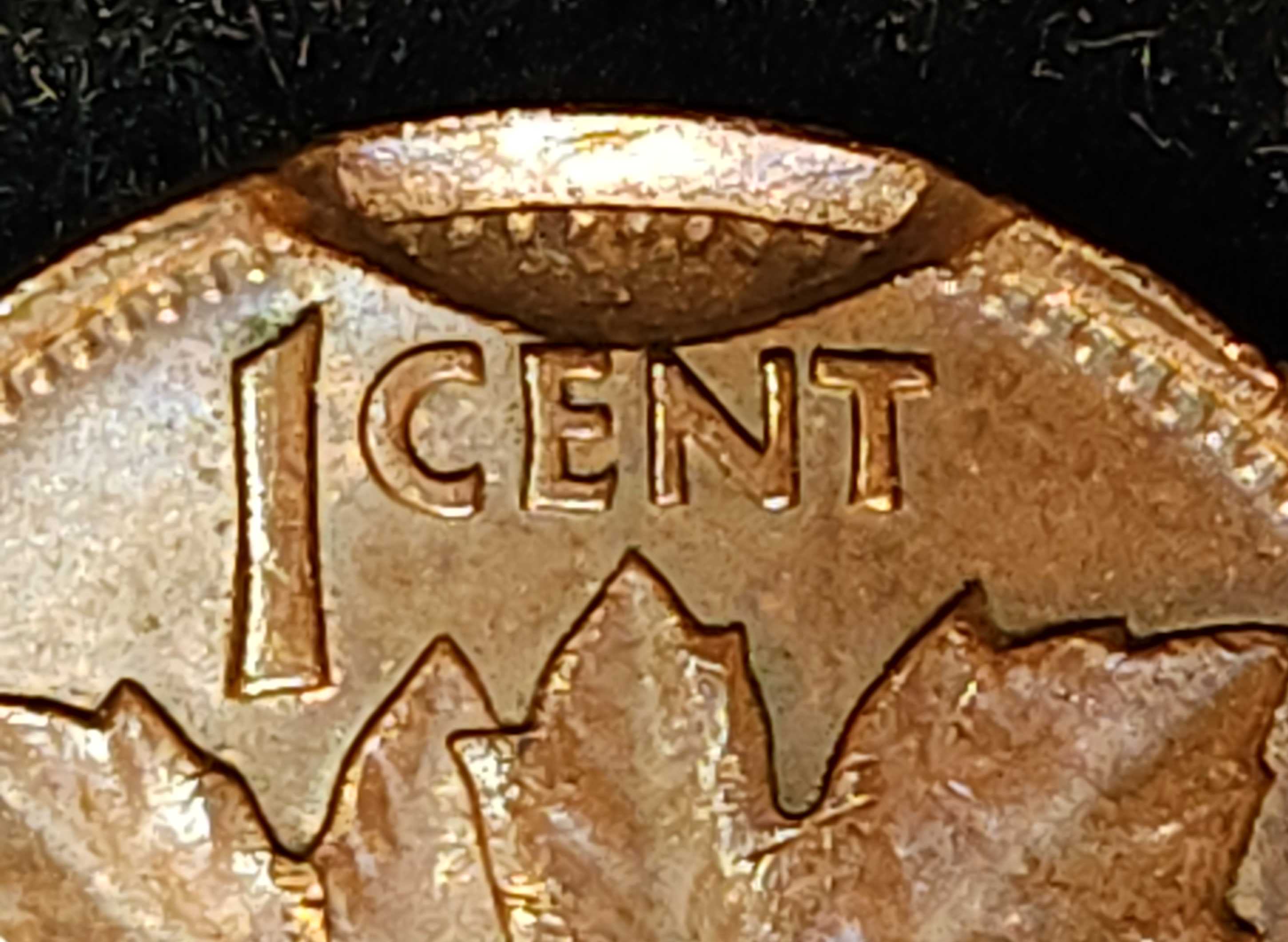 1964-1-Cent-Indent-Strike-Question