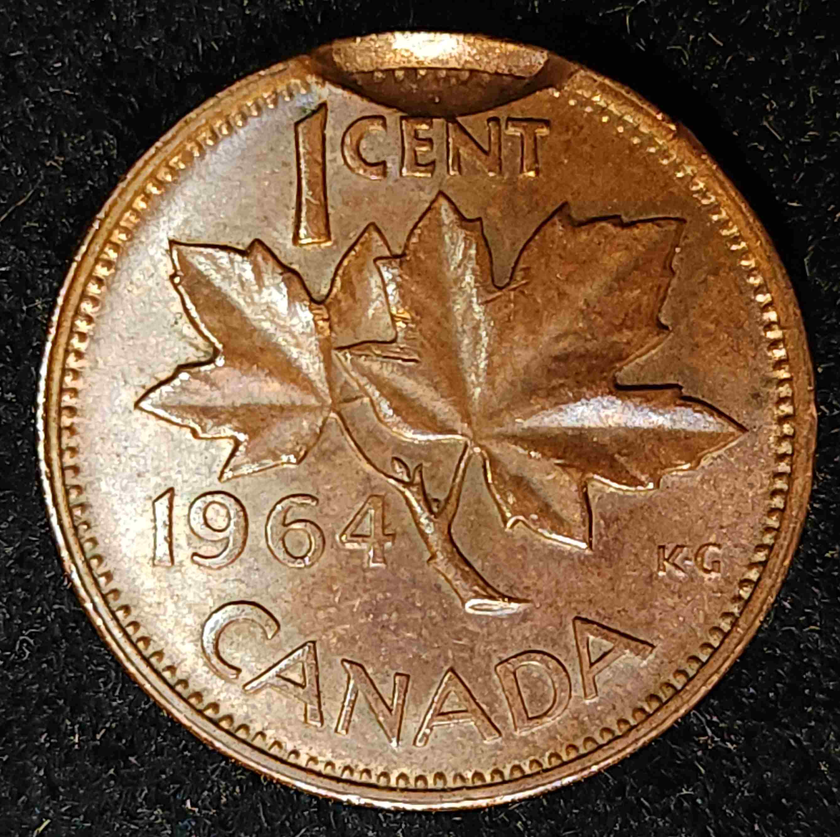 1964-1-Cent-Indent-Strike-Question
