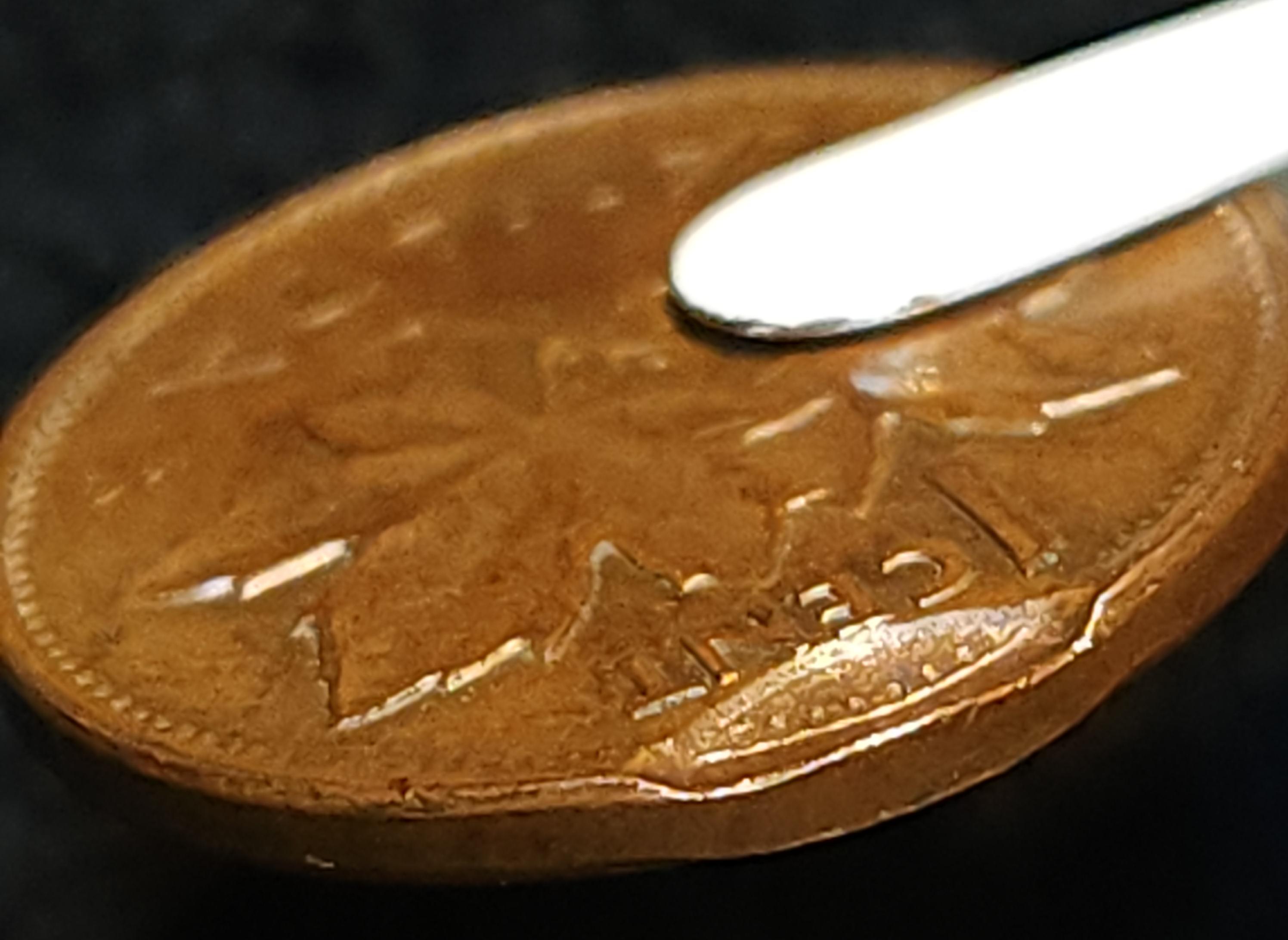 1964-1-Cent-Indent-Strike-Question