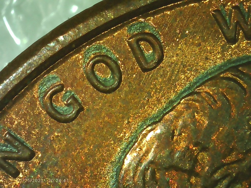 Thoughts-On-This-1998-&-1996-Pennies.--Doubling-Front-&-Back