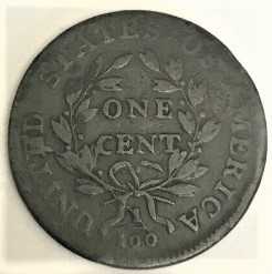 1798-Draped-Bust-One-Cent---Grading-And-Hair-Style-Variety-Help-Needed!