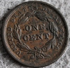 Nice-1841-Large-Cent-For-Your-Consideration!