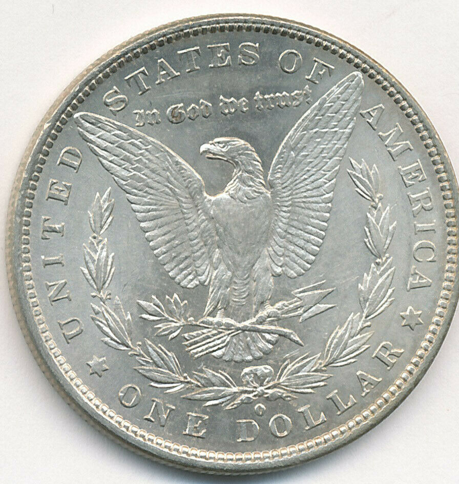 Nice-1880-O-Morgan-Dollar---Grading-Opinion-Please!-Looks-Like-A-MS-65!