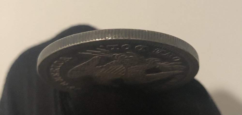1840-Seated-Liberty-Dollar---Grading-Comments/Input