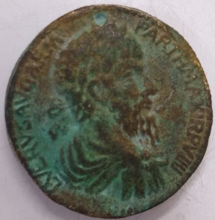 Lucius-Verus-Coin.-Good-Fake,-Or-Real?