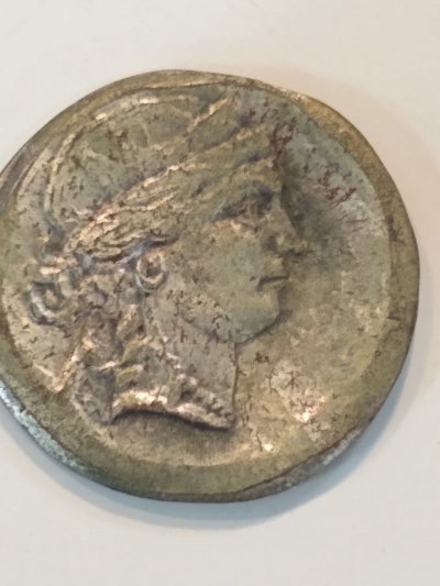 Haven't-Seen-A-Fake-Roman-Coin-Fake,-Yes?-Quite-Like-This-One-.