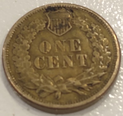 1864-One-Cent-.thoughts-And-Opinions-Please