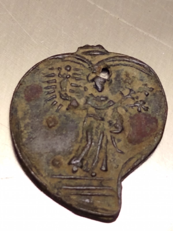 Communion-Token?-Or-?