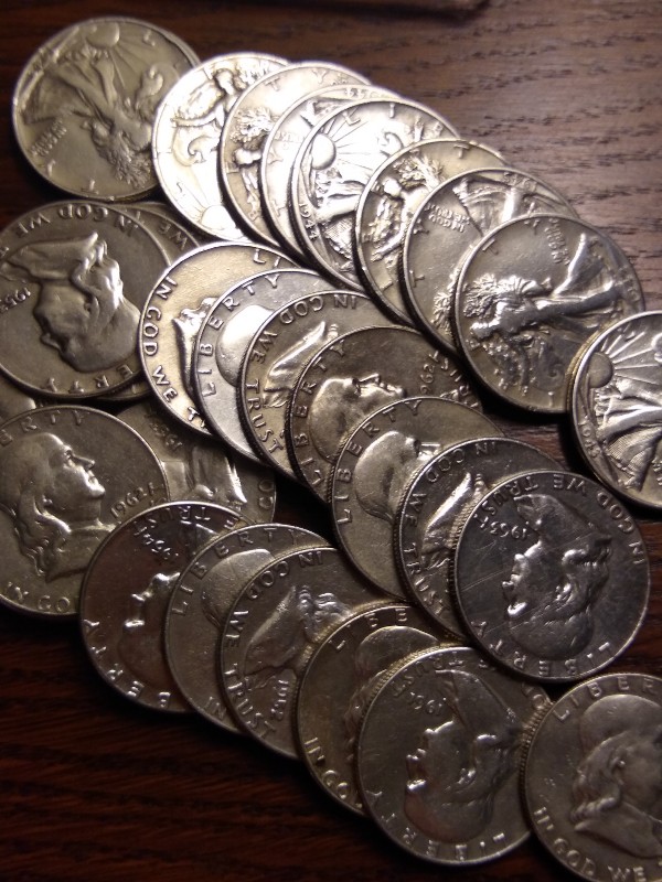 1956-P-Franklin-Half-Dollar-Grading-Opinions-Please
