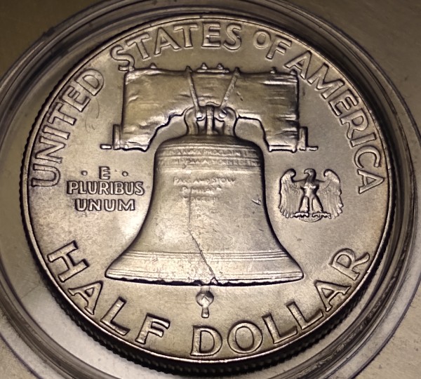 1956-P-Franklin-Half-Dollar-Grading-Opinions-Please