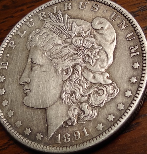1891-P-Morgan-.-Old-Harsh-Clean