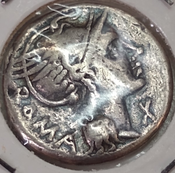 Help-Authenticating-Two-Roman-Republic-Coins-Flaminius-And-Porcius